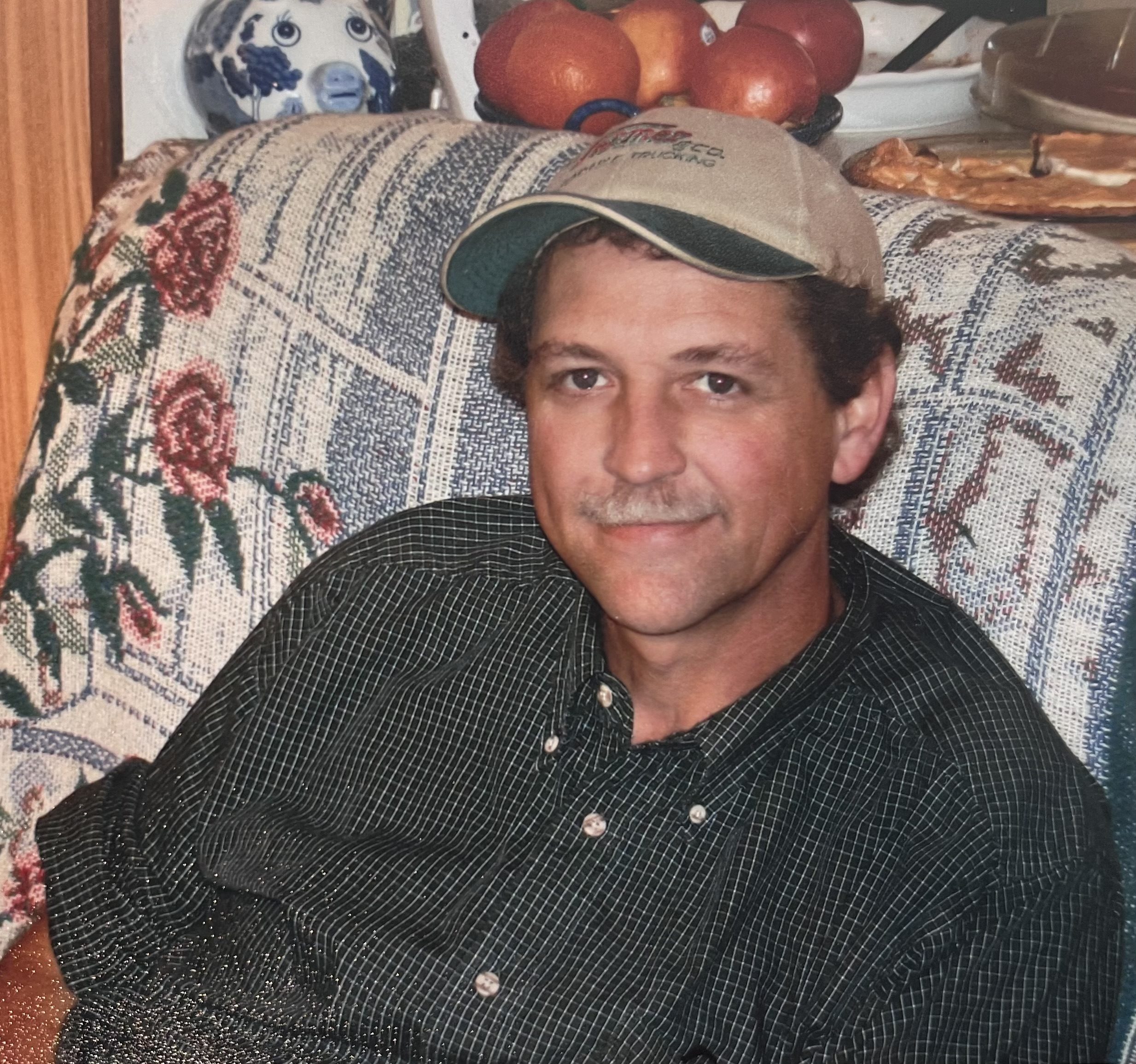 Lee Alan Williams Obituary-img