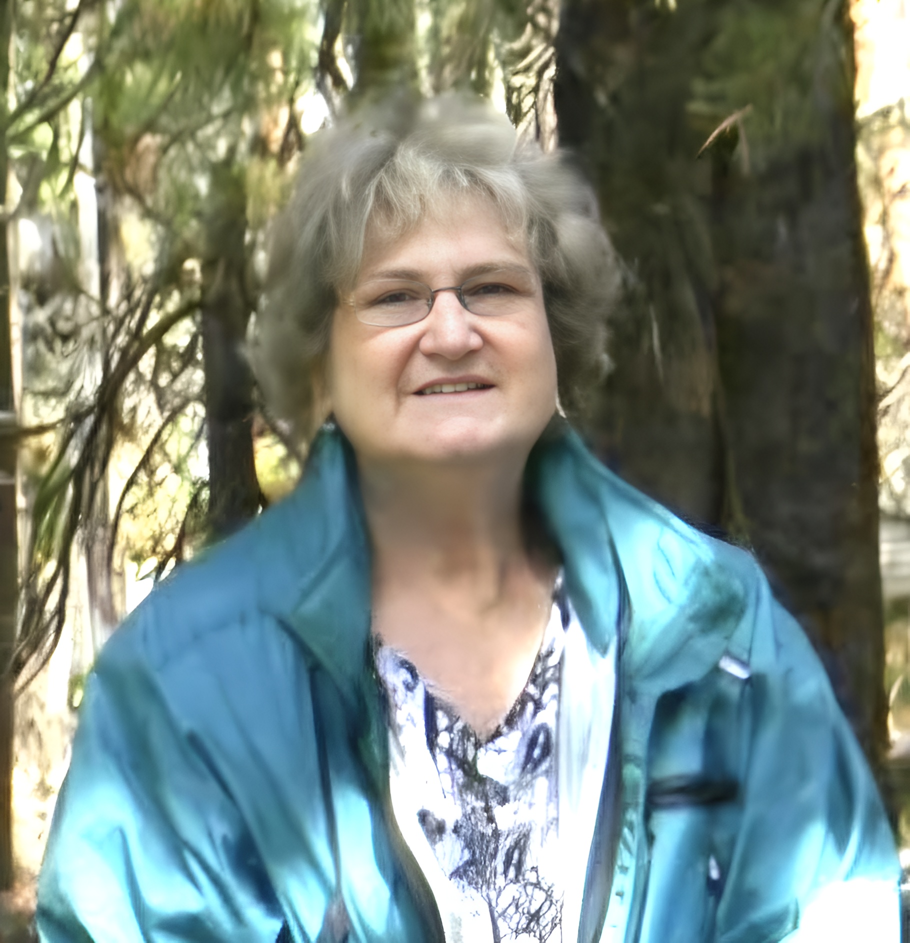 mary amerson