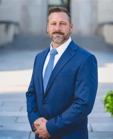 Mr. Jason A. Horn : Owner / Licensed Funeral Director and Embalmer