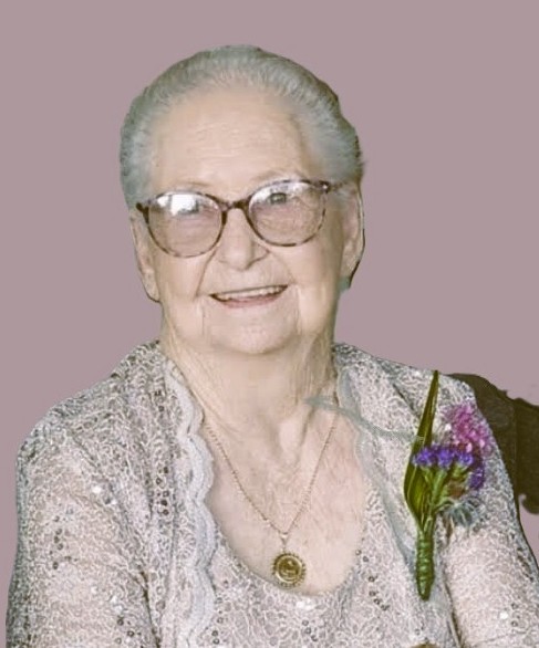 nancy smith
