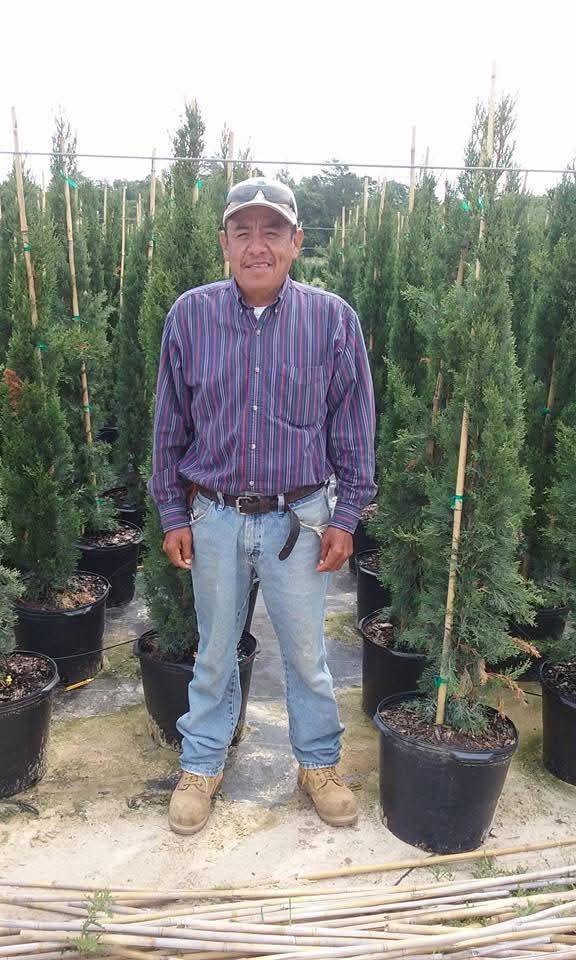 javier ramirez