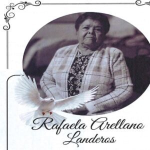 rafaela arellano landeros Gallery