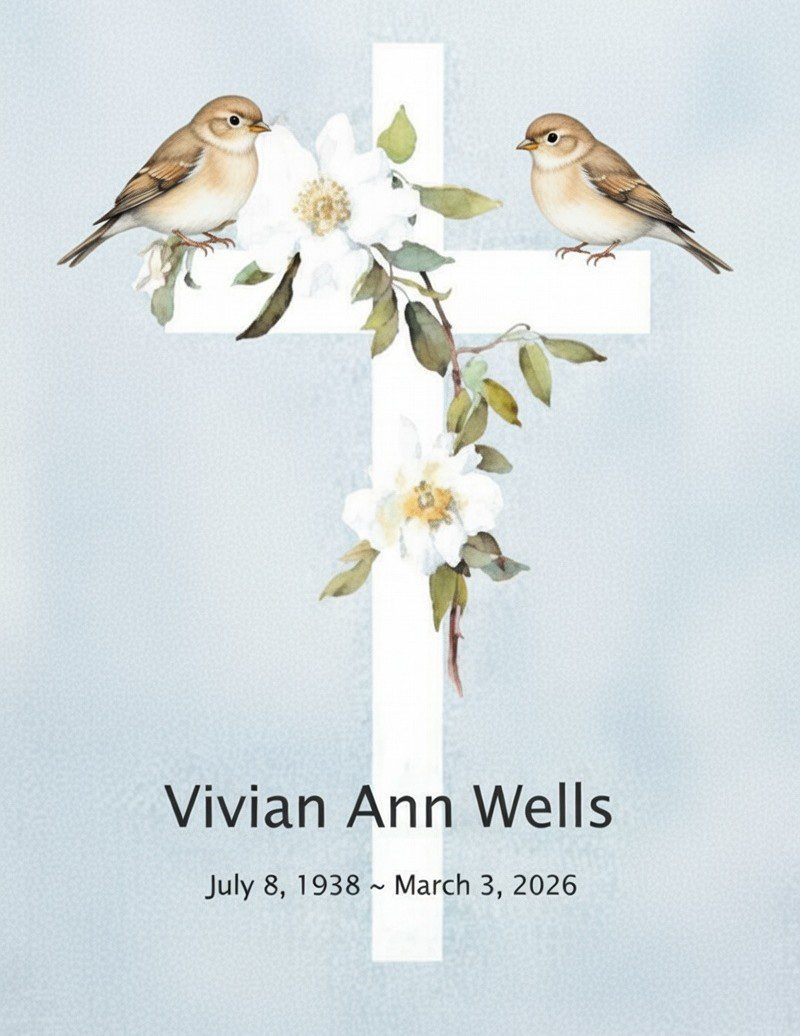vivian wells