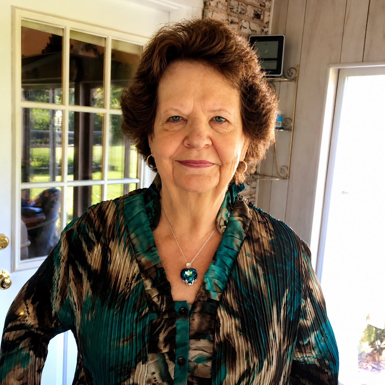 lucy tidwell
