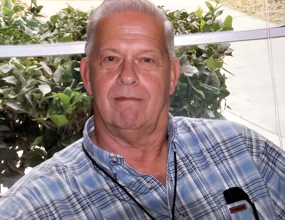 Jerry Doyle Turner Obituary-img