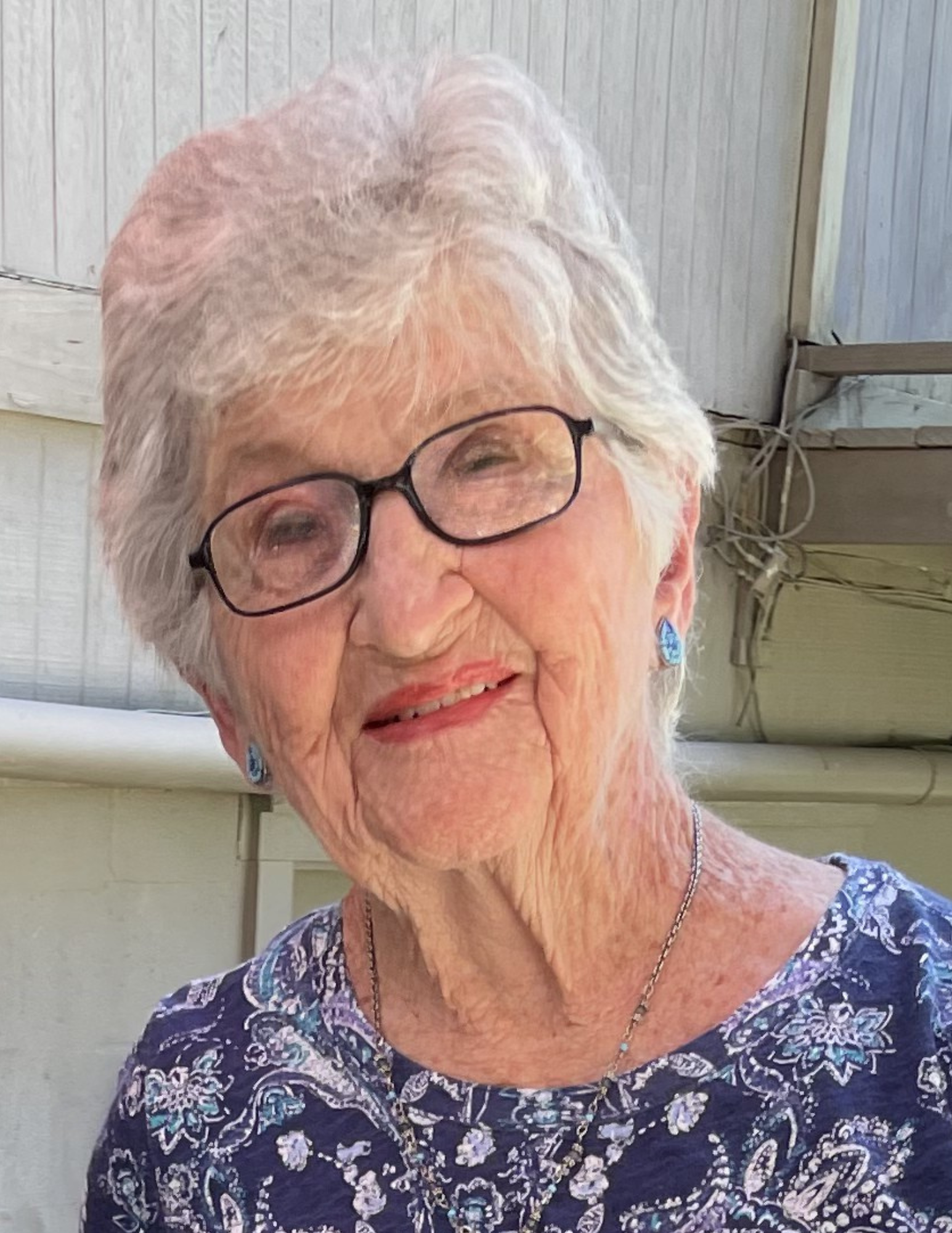 patricia wommack