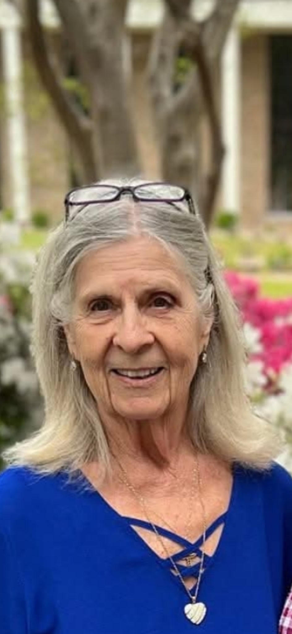 sally york