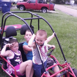 cameron lanclos Gallery