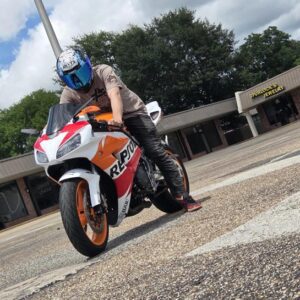 cameron lanclos Gallery