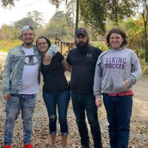 cameron lanclos Gallery