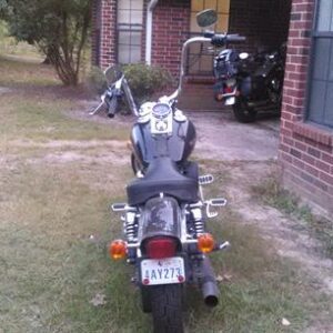 danny richard Gallery