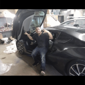 cameron lanclos Gallery