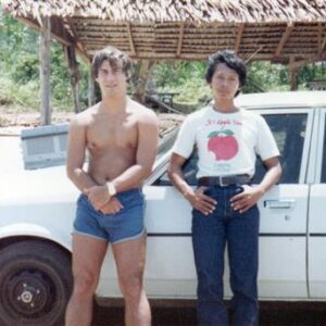 danny richard Gallery