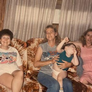 lou hathcoat Gallery