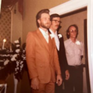 wayne pearce Gallery