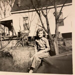 lou hathcoat Gallery