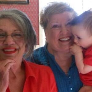 mildred brown Gallery