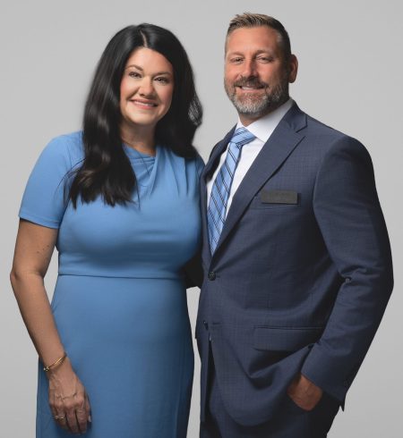 Jason and Genia Horn, Owners Jason and Genia Horn, Owners