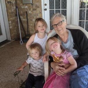 joanne sargent Gallery