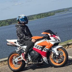 cameron lanclos Gallery