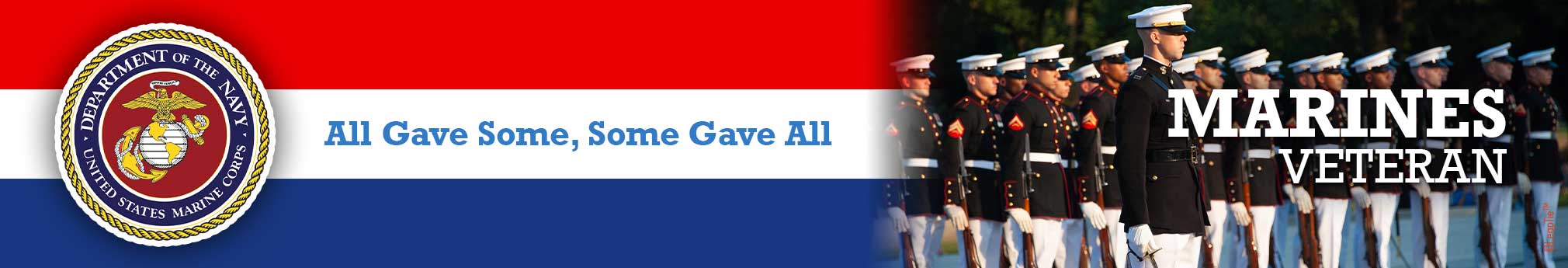 Marines Veteran